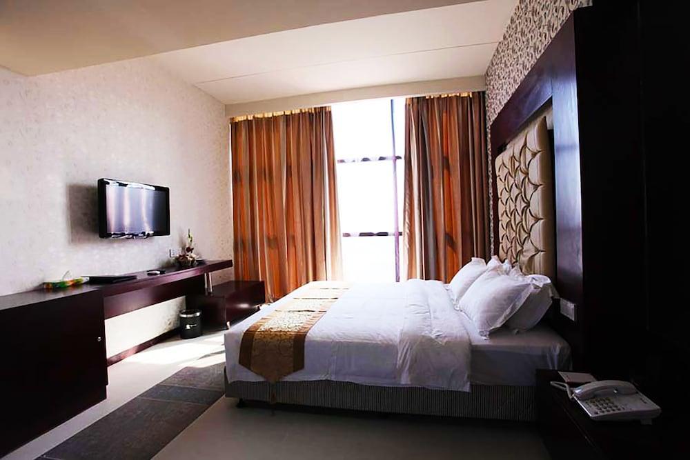 Hotel The Cox Today Cox's Bazar Eksteriør bilde