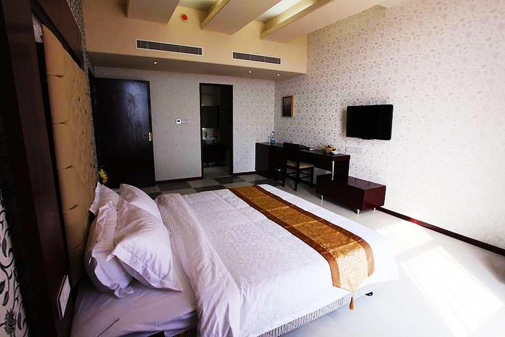 Hotel The Cox Today Cox's Bazar Eksteriør bilde