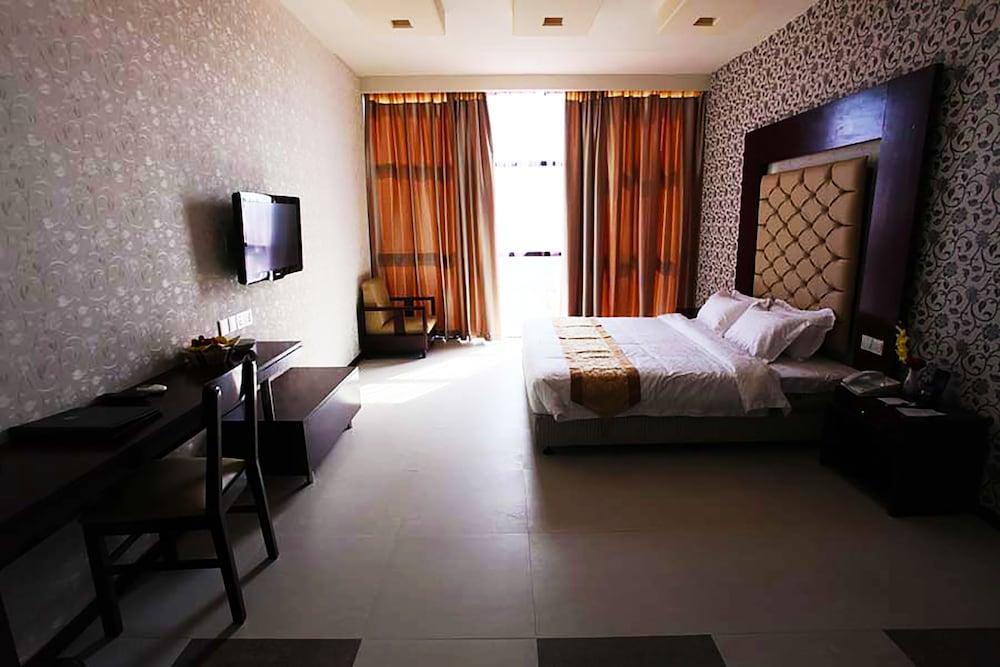 Hotel The Cox Today Cox's Bazar Eksteriør bilde