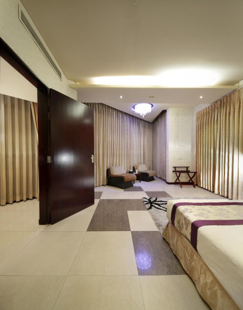 Hotel The Cox Today Cox's Bazar Eksteriør bilde