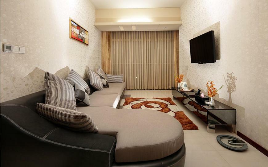 Hotel The Cox Today Cox's Bazar Eksteriør bilde