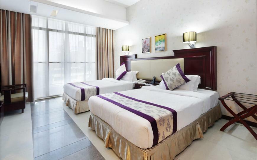 Hotel The Cox Today Cox's Bazar Eksteriør bilde