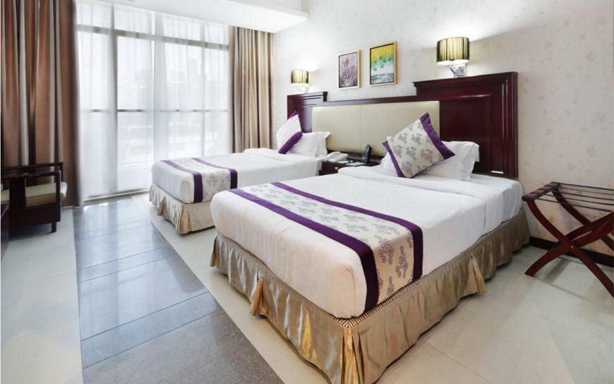 Hotel The Cox Today Cox's Bazar Eksteriør bilde