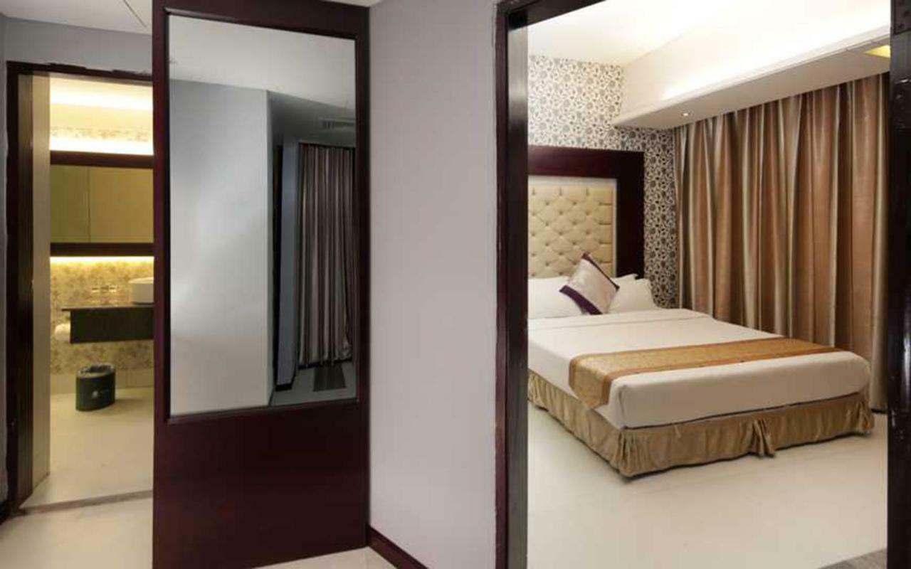 Hotel The Cox Today Cox's Bazar Eksteriør bilde