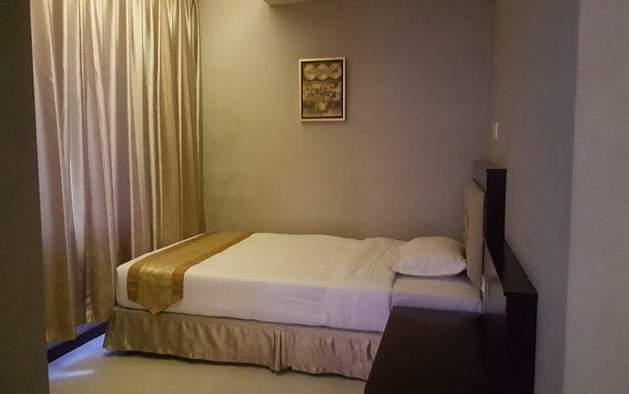 Hotel The Cox Today Cox's Bazar Eksteriør bilde